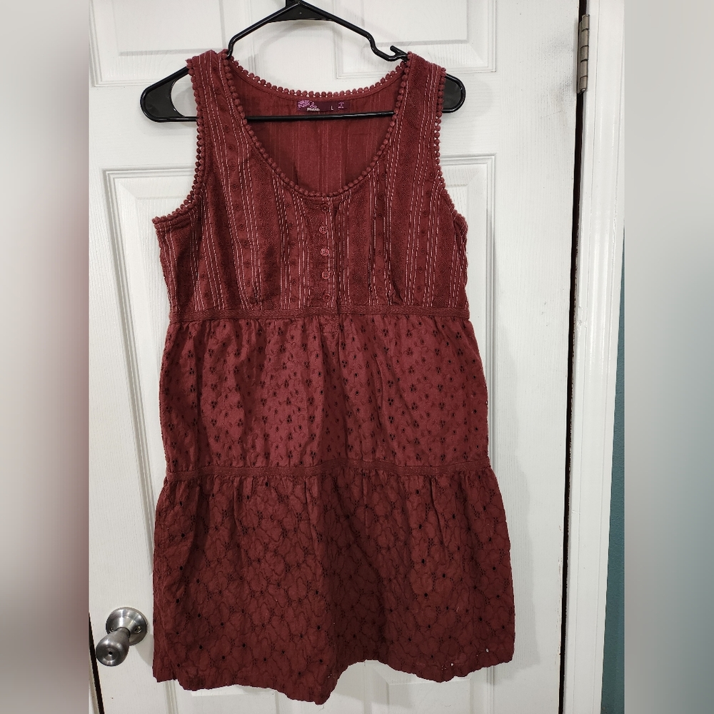 Prana Dress